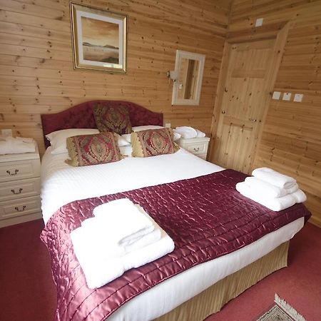 Watermouth Lodges Ilfracombe Habitación foto