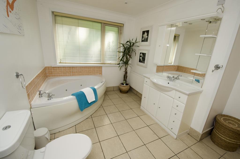 Watermouth Lodges Ilfracombe Habitación foto