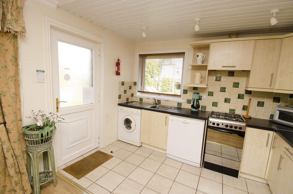 Watermouth Lodges Ilfracombe Habitación foto