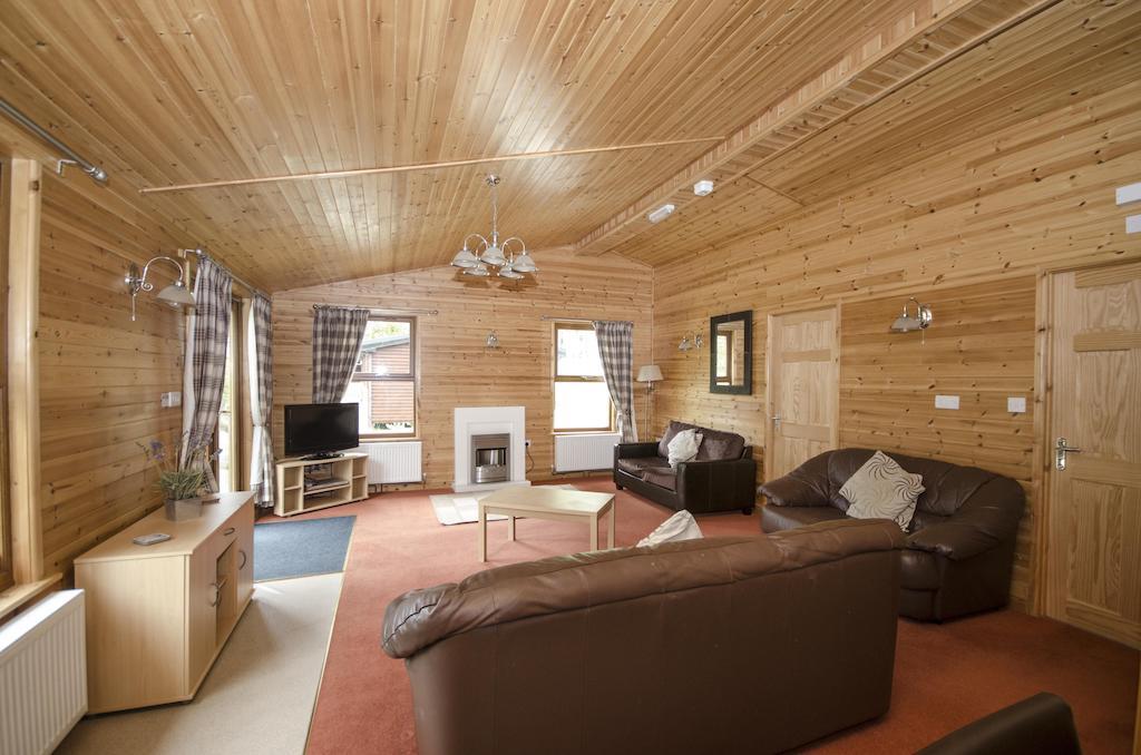Watermouth Lodges Ilfracombe Habitación foto