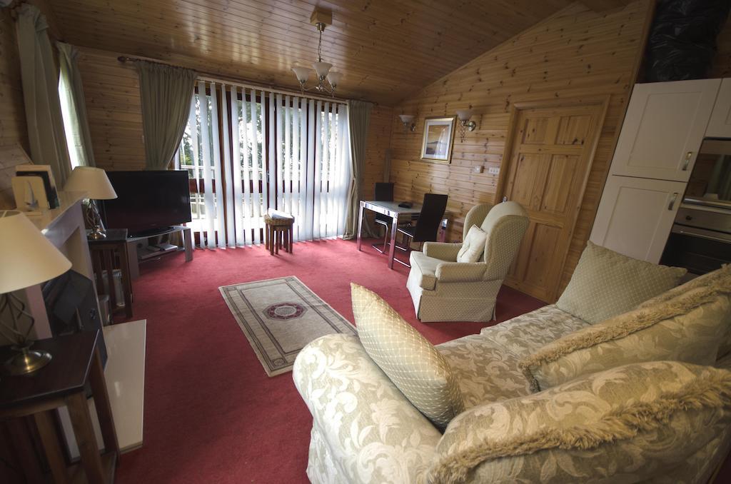 Watermouth Lodges Ilfracombe Habitación foto