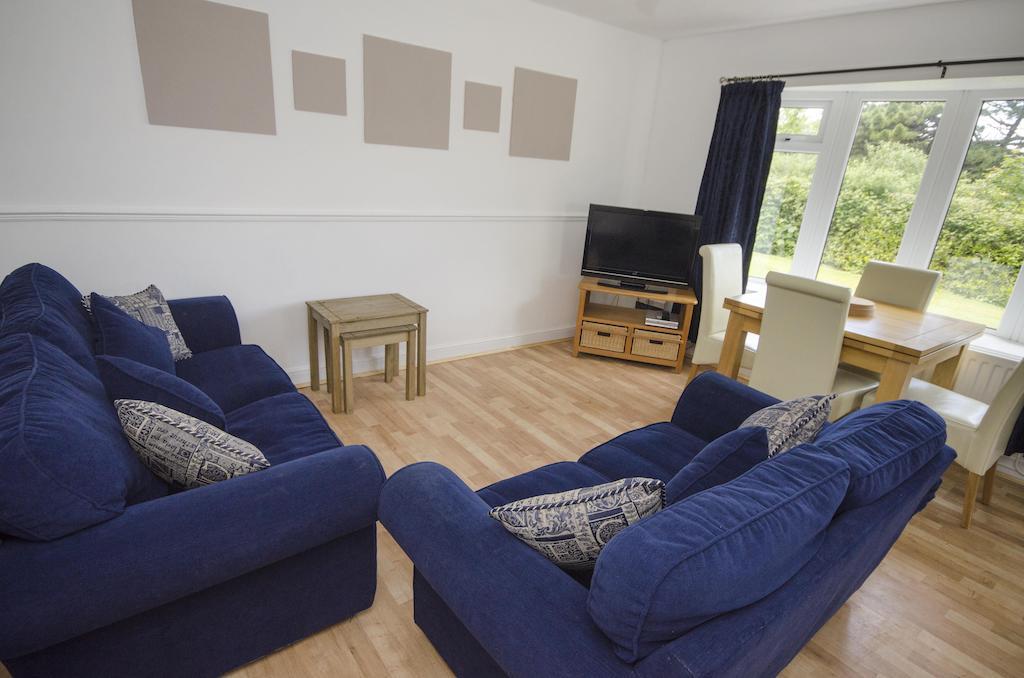 Watermouth Lodges Ilfracombe Habitación foto