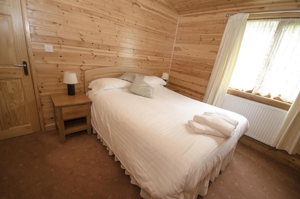 Watermouth Lodges Ilfracombe Habitación foto