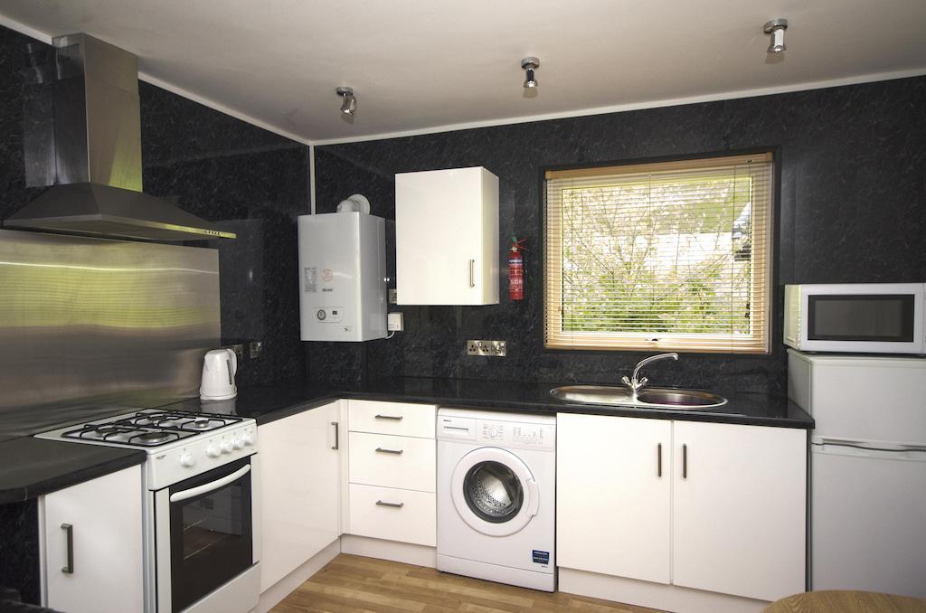 Watermouth Lodges Ilfracombe Habitación foto