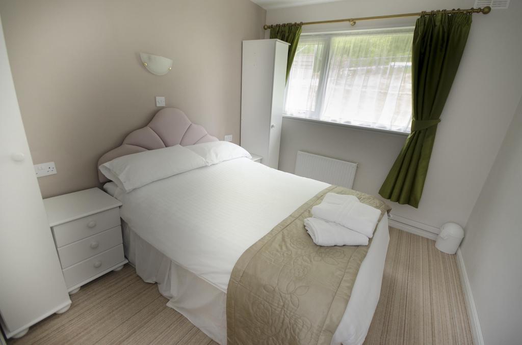 Watermouth Lodges Ilfracombe Exterior foto
