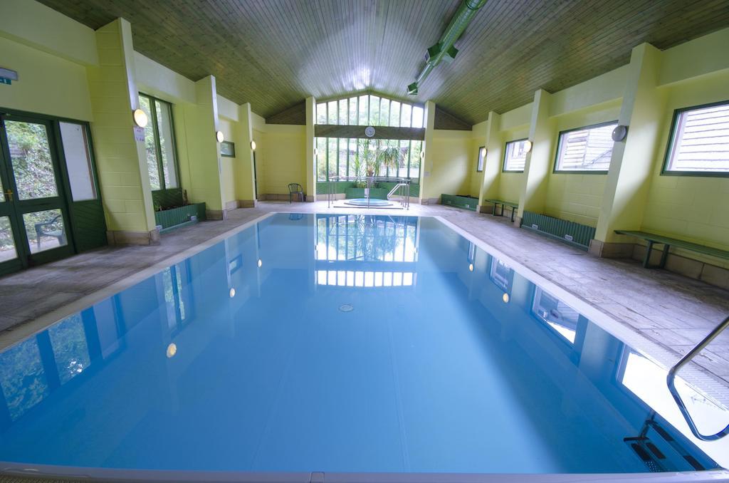Watermouth Lodges Ilfracombe Habitación foto